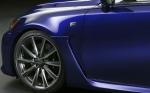 Lexus IS-F 2010 года